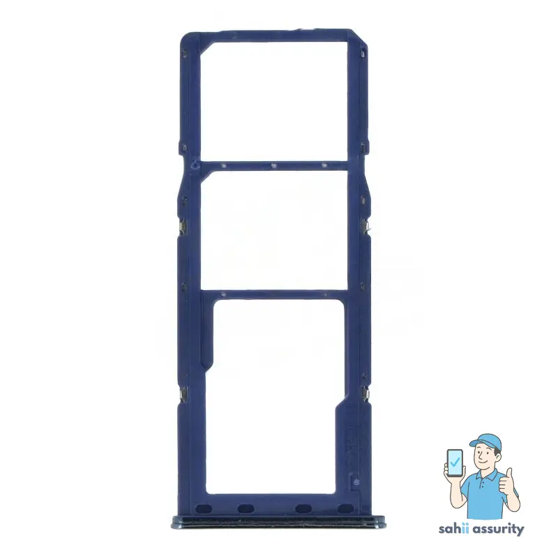 SIM Card Holder Tray for Samsung Galaxy M51 thumbnail